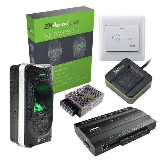 Access Control